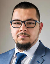 Christopher Garcia - Owner